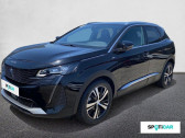 Peugeot 3008 occasion année 2022 boite Automatique Annonce Peugeot 3008 occasion Diesel BlueHDi 130ch S&S EAT8 GT à VALENCE
