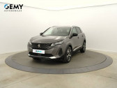 Peugeot 3008 occasion année 2021 boite Automatique Annonce Peugeot 3008 occasion Diesel BlueHDi 130ch S&S EAT8 GT à Dinan