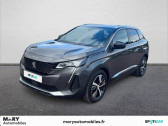 Peugeot 3008 BlueHDi 130ch S&S EAT8 GT  2021 - annonce de voiture en vente sur Auto Sélection.com