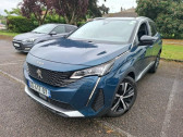 Peugeot 3008 occasion année 2021 boite Automatique Annonce Peugeot 3008 occasion Diesel BlueHDi 130ch S&S EAT8 GT à ORVAULT