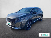 Peugeot 3008 BlueHDi 130ch S&S EAT8 GT  2023 - annonce de voiture en vente sur Auto Sélection.com
