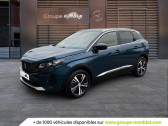 Peugeot 3008 occasion année 2021 boite Automatique Annonce Peugeot 3008 occasion Diesel BlueHDi 130ch S&S EAT8 GT à VILLEFRANCHE SUR SAONE