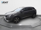 Peugeot 3008 BlueHDi 130ch S&S EAT8 GT  2021 - annonce de voiture en vente sur Auto Sélection.com
