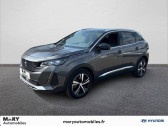 Peugeot 3008 BlueHDi 130ch S&S EAT8 GT  2022 - annonce de voiture en vente sur Auto Sélection.com