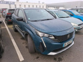 Peugeot 3008 BlueHDi 130ch S&S EAT8 GT   ORVAULT 44