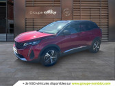 Peugeot 3008 occasion année 2021 boite Automatique Annonce Peugeot 3008 occasion Diesel BlueHDi 130ch S&S EAT8 GT à VILLEFRANCHE SUR SAONE