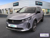 Annonce Peugeot 3008 occasion Diesel BlueHDi 130ch S&S EAT8 GT   VENISSIEUX