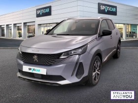 Peugeot 3008 , garage SPOTICAR STELLANTIS &YOU LYON VENISSIEUX ETATS-UNIS   VENISSIEUX