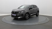 Peugeot 3008 occasion année 2020 boite Automatique Annonce Peugeot 3008 occasion Diesel BlueHDi 130ch S&S EAT8 GT à FRONTIGNAN