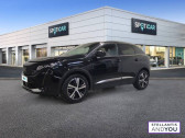 Annonce Peugeot 3008 occasion Diesel BlueHDi 130ch S&S EAT8 GT à CESSON-SEVIGNE