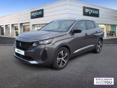Peugeot 3008 BlueHDi 130ch S&S EAT8 GT   CESSON-SEVIGNE 35