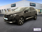 Peugeot 3008 BlueHDi 130ch S&S EAT8 GT   AULNAY 93