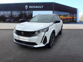 Peugeot 3008 occasion année 2022 boite Automatique Annonce Peugeot 3008 occasion Diesel BlueHDi 130ch S&S EAT8 GT à CHAUMONT