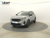 Peugeot 3008 occasion année 2022 boite Automatique Annonce Peugeot 3008 occasion Diesel BlueHDi 130ch S&S EAT8 GT à St BRIEUC