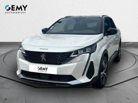 Peugeot 3008 , garage PEUGEOT GEMY HYERES  HYERES