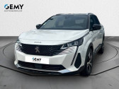 Peugeot 3008 occasion année 2020 boite Automatique Annonce Peugeot 3008 occasion Diesel BlueHDi 130ch S&S EAT8 GT à HYERES