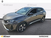 Annonce Peugeot 3008 occasion Diesel BlueHDi 130ch S&S EAT8 GT  NARBONNE