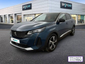 Annonce Peugeot 3008 occasion Diesel BlueHDi 130ch S&S EAT8 GT à RONCQ