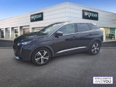 Peugeot 3008 BlueHDi 130ch S&S EAT8 GT  2022 - annonce de voiture en vente sur Auto Sélection.com