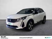 Peugeot 3008 BlueHDi 130ch S&S EAT8 GT  2021 - annonce de voiture en vente sur Auto Sélection.com