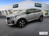 Peugeot 3008 BlueHDi 130ch S&S EAT8 GT   VILLENEUVE D'ASCQ 59