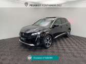 Annonce Peugeot 3008 occasion Diesel BLUEHDI 130CH S&S EAT8 GT  Avon