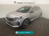 Annonce Peugeot 3008 occasion Diesel BLUEHDI 130CH S&S EAT8 GT  Varennes-sur-Seine