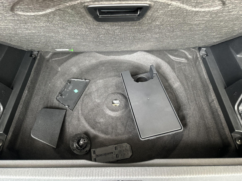 Peugeot 3008 BLUEHDI 130CH S&S EAT8 GT 2023 - photo n°17 Peugeot 3008 BLUEHDI 130CH S&S EAT8 GT  occasion à Cesson - photo n°17