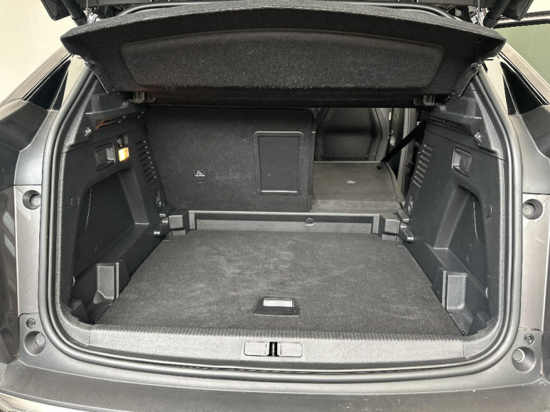 Peugeot 3008 BLUEHDI 130CH S&S EAT8 GT 2023 - photo n°16 Peugeot 3008 BLUEHDI 130CH S&S EAT8 GT  occasion à Cesson - photo n°16