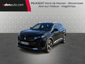 Annonce Peugeot 3008 occasion Diesel BlueHDi 130ch S&S EAT8 GT � Saint-Pierre-du-Mont