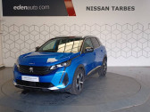Annonce Peugeot 3008 occasion Diesel BlueHDi 130ch S&S EAT8 GT  Tarbes