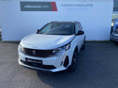 Annonce Peugeot 3008 occasion Diesel BlueHDi 130ch S&S EAT8 GT � Champniers