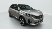 Annonce Peugeot 3008 occasion Diesel BlueHDi 130ch S S EAT8 GT � SAINT-GREGOIRE