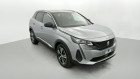Peugeot 3008 occasion Gris année 2021 boite Automatique Annonce Peugeot 3008 occasion Diesel BLUEHDI 130CH S S EAT8 GT à SAINT-GREGOIRE