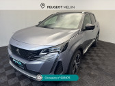 Peugeot 3008 occasion année 2023 boite Automatique Annonce Peugeot 3008 occasion Diesel BLUEHDI 130CH S&S EAT8 GT à Cesson