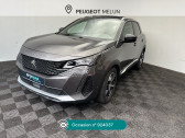 Peugeot 3008 occasion année 2023 boite Automatique Annonce Peugeot 3008 occasion Diesel BLUEHDI 130CH S&S EAT8 GT à Cesson