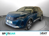 Peugeot 3008 BlueHDi 130ch S&S EAT8 Roadtrip   - annonce de voiture en vente sur Auto Sélection.com