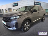 Peugeot 3008 occasion année 2022 boite Automatique Annonce Peugeot 3008 occasion Diesel BlueHDi 130ch S&S EAT8 Roadtrip à CHAMBRAY LES TOURS