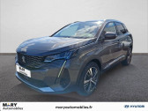 Peugeot 3008 occasion année 2021 boite Automatique Annonce Peugeot 3008 occasion Diesel BlueHDi 130ch S&S EAT8 Roadtrip à JAUX