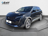 Peugeot 3008 BlueHDi 130ch S&S EAT8 Roadtrip  2022 - annonce de voiture en vente sur Auto Sélection.com