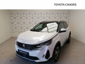 Peugeot 3008 occasion année 2021 boite Automatique Annonce Peugeot 3008 occasion Diesel BlueHDi 130ch S&S EAT8 Roadtrip à Cahors