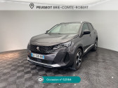 Peugeot 3008 BLUEHDI 130CH S&S EAT8 ROADTRIP   Brie-Comte-Robert 77
