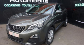 Peugeot 3008 , garage LABEL AUTO PORCHEVILLE  Porcheville