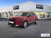 Peugeot 3008 occasion année 2022 boite Automatique Annonce Peugeot 3008 occasion Diesel BlueHDi 130ch S&S EAT8 Style à ECULLY