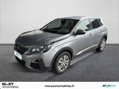 Peugeot 3008 BlueHDi 130ch S&S EAT8 Style  2020 - annonce de voiture en vente sur Auto Sélection.com