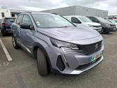 Peugeot 3008 occasion année 2022 boite Automatique Annonce Peugeot 3008 occasion Diesel BlueHDi 130ch S&S EAT8 Style à ORVAULT