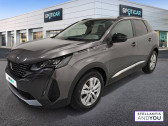 Peugeot 3008 occasion année 2022 boite Automatique Annonce Peugeot 3008 occasion Diesel BlueHDi 130ch S&S EAT8 Style à TOURS
