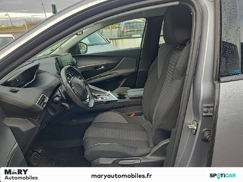 Peugeot 3008 BlueHDi 130ch S&S EAT8 Style  occasion  SAINTE AUSTREBERTHE - photo n9