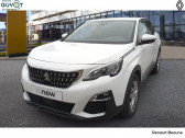 Annonce Peugeot 3008 occasion Diesel BlueHDi 130ch S&S EAT8 Style  Beaune