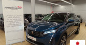 Peugeot 3008 BlueHDi 130ch S&S EAT8  2021 - annonce de voiture en vente sur Auto Sélection.com